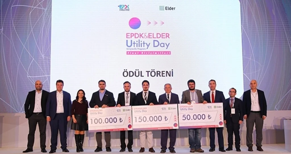 EPDK ve ELDER’den Girişimcilere Büyük Destek