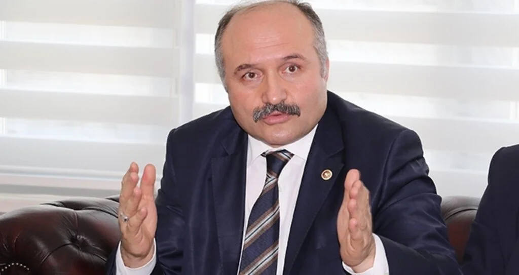 Erhan Usta: 'Servis Anneleri' mağdur