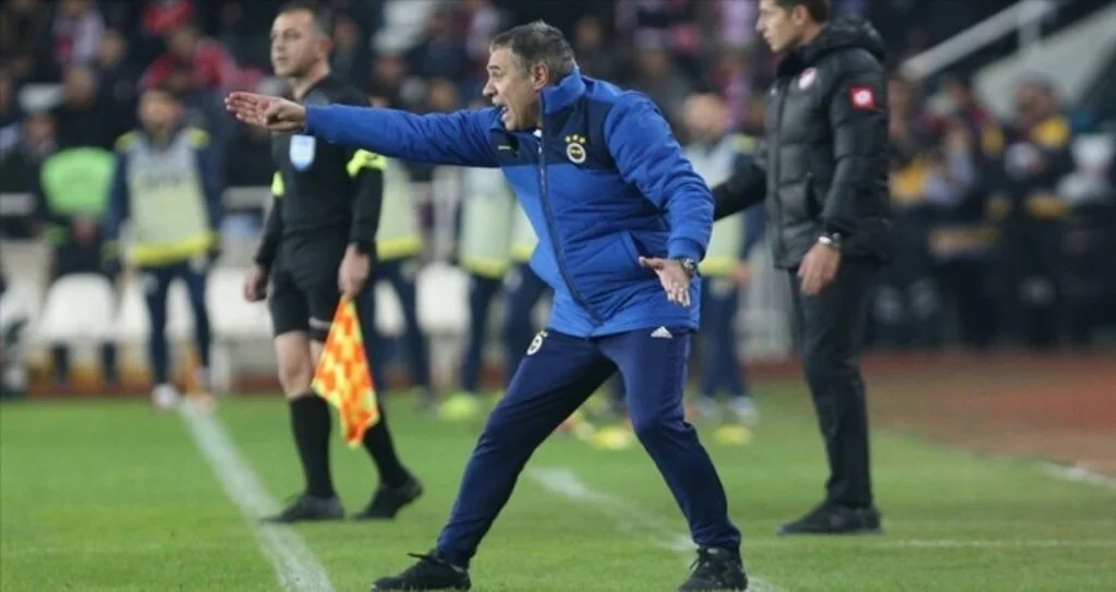 Ersun Yanal, Fenerbahçe'de ilk dönemini aratıyor