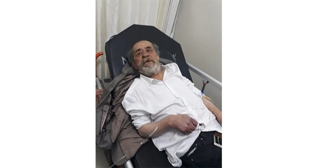 Evsiz adam, yatak bazası içinde ölü bulundu