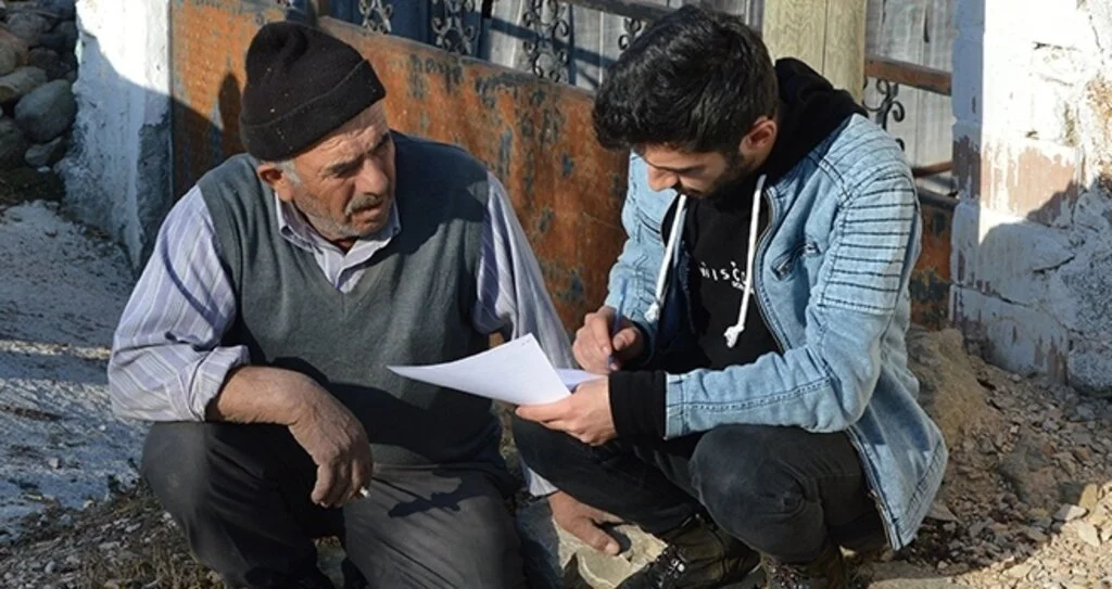 Eylem grubu sordu Havzalılar cevapladı