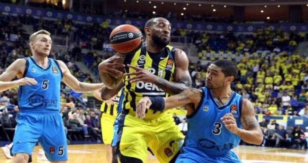 Fenerbahçe, Alba Berlin'i Uzatmada Geçti