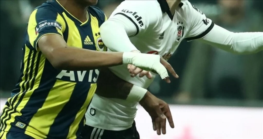 Fenerbahçe-Beşiktaş derbisinin biletleri yarın satışa çıkacak