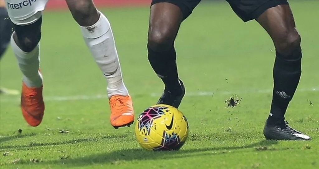 Futbolda haftanın programı