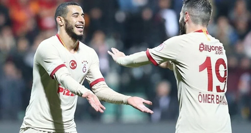 Galatasaray Kazanmak Zorunda Olduğu Maça 6 Eksikle Çıkacak