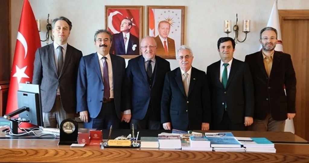 Geleceğin İnşasında Tecrübenin Rolü