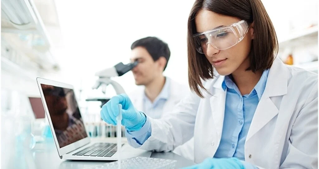 Genetik testler sağlığımıza yön veriyor