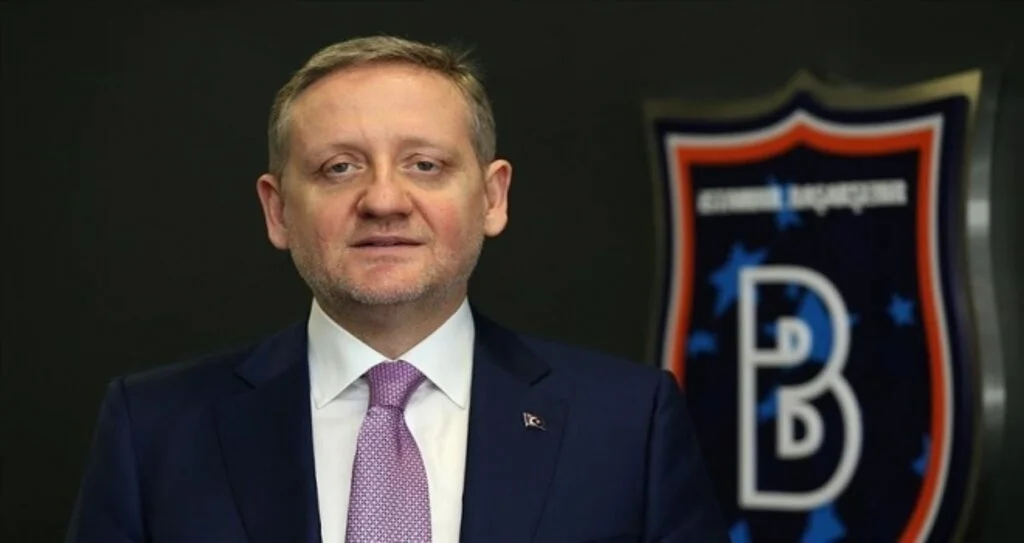 Göksel Gümüşdağ'dan TFF'ye çağrı: İlk imzayı atmaya hazırım