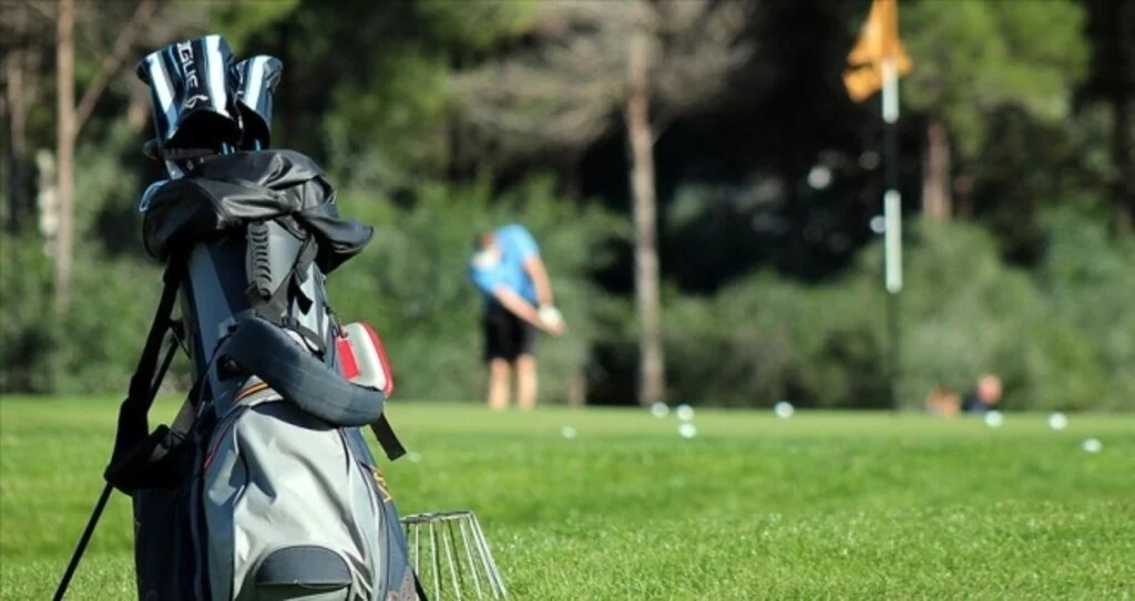 Golf turizminin gözdesi Antalya