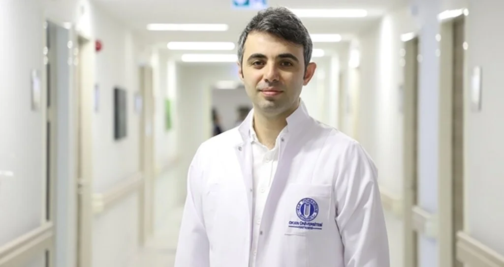 Gözaltı Işık Dolgusu ile Yüzünüz Canlansın!