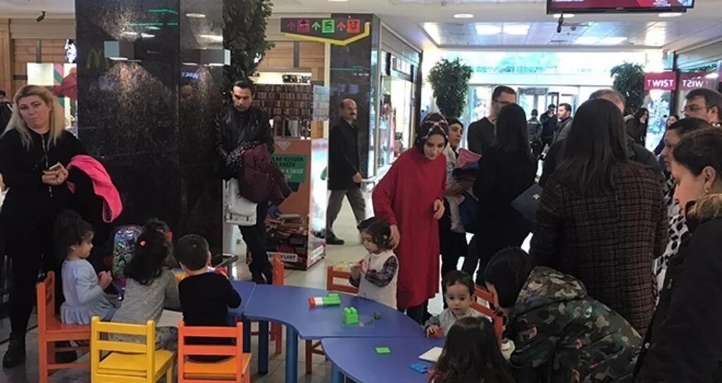 Güneş Akademi Faaliyetlerini Tanıttı 