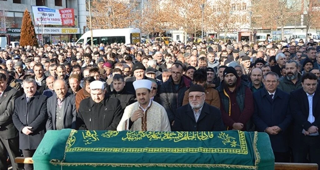 Havza Belediyesinin acı günü