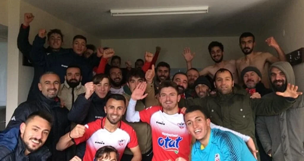 Havza Zirveyi İstiyor