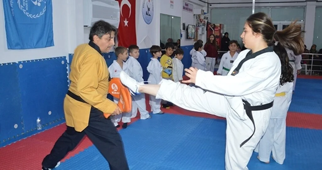 Hedefleri Şampiyonluk