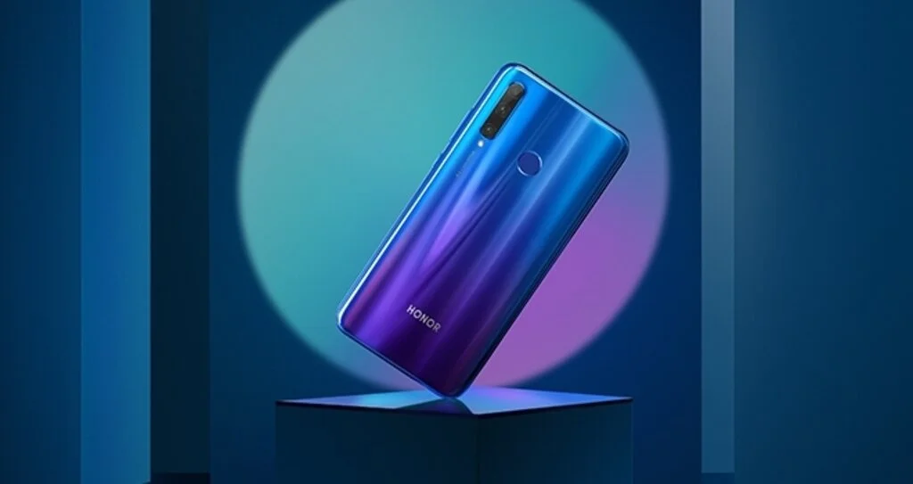 HONOR 20 Lite Türkiye’de Satışa Çıktı!