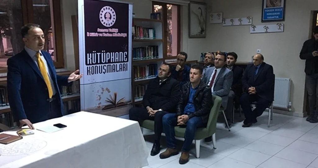 Hz. Mevlana 'Aşk Piri'dir