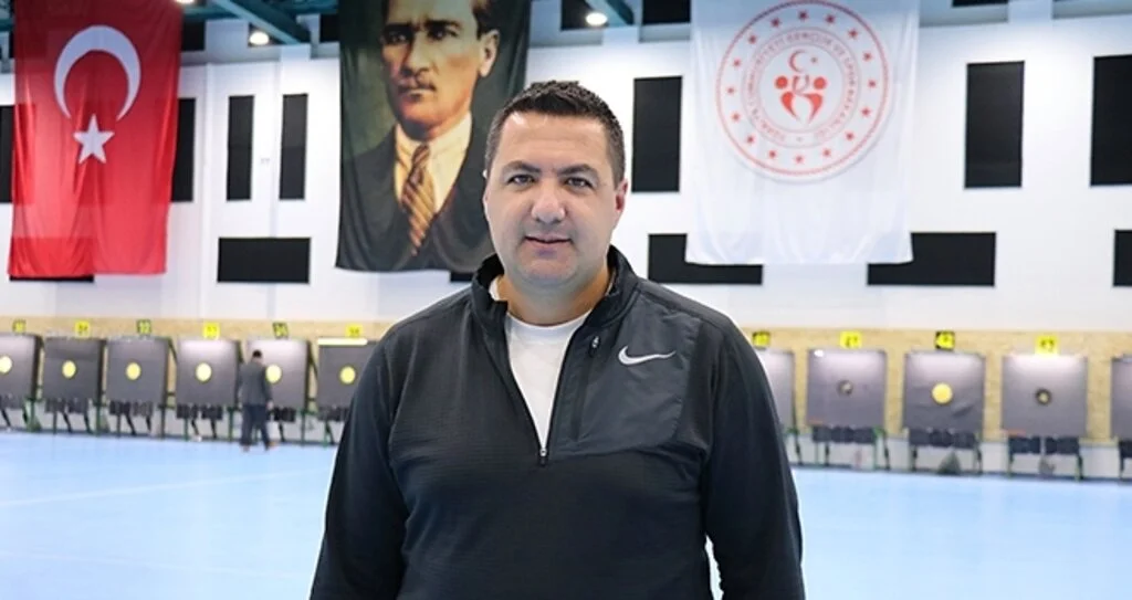 İlk Hedefi Olimpiyat Madalyası Kazanmak