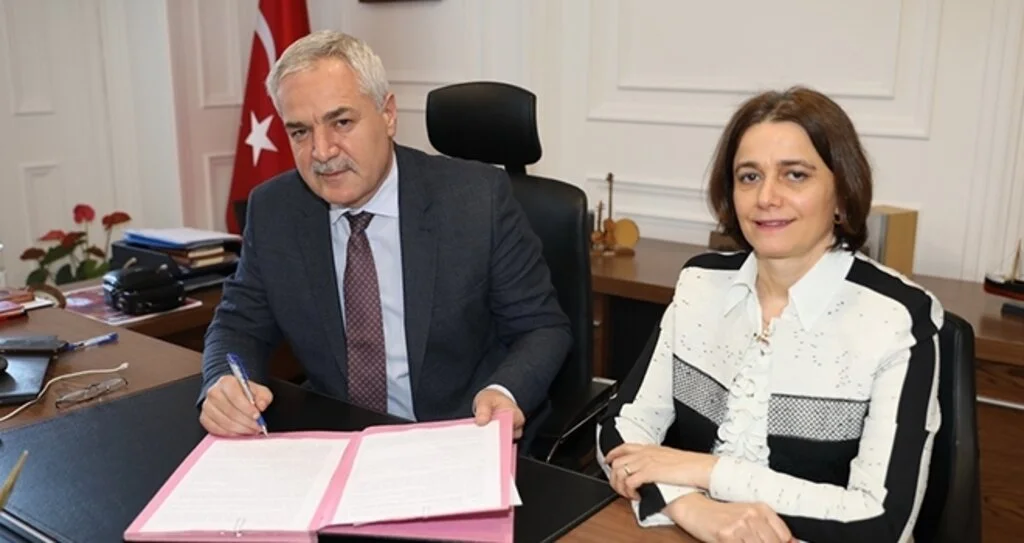 İlkadım Belediyesi'nde Tapu İşlerinde Yeni Hizmet Dönemi Başladı