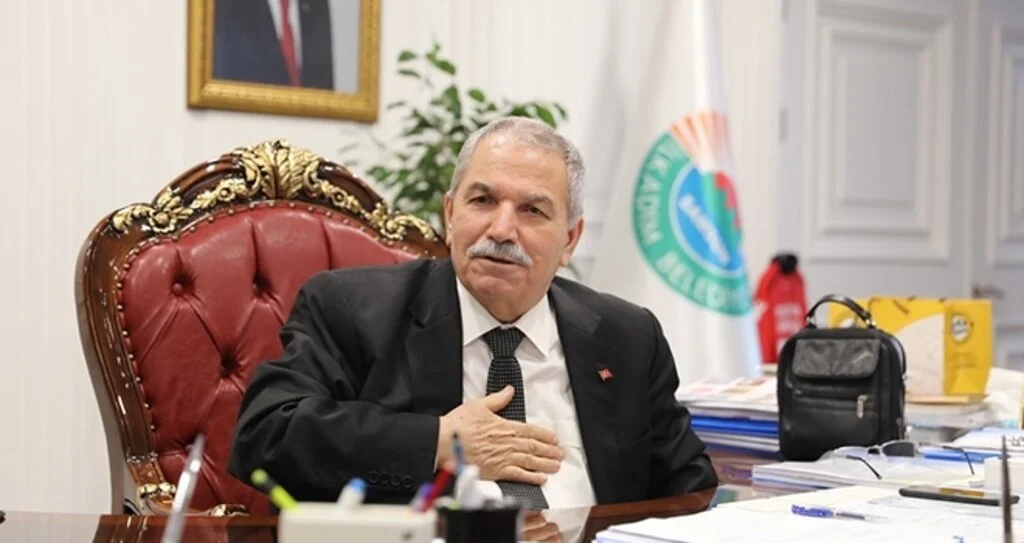 İlkadım Çevresel Mesajlarla Çevre Kirliliğinin Önüne Geçmeyi Hedefliyor