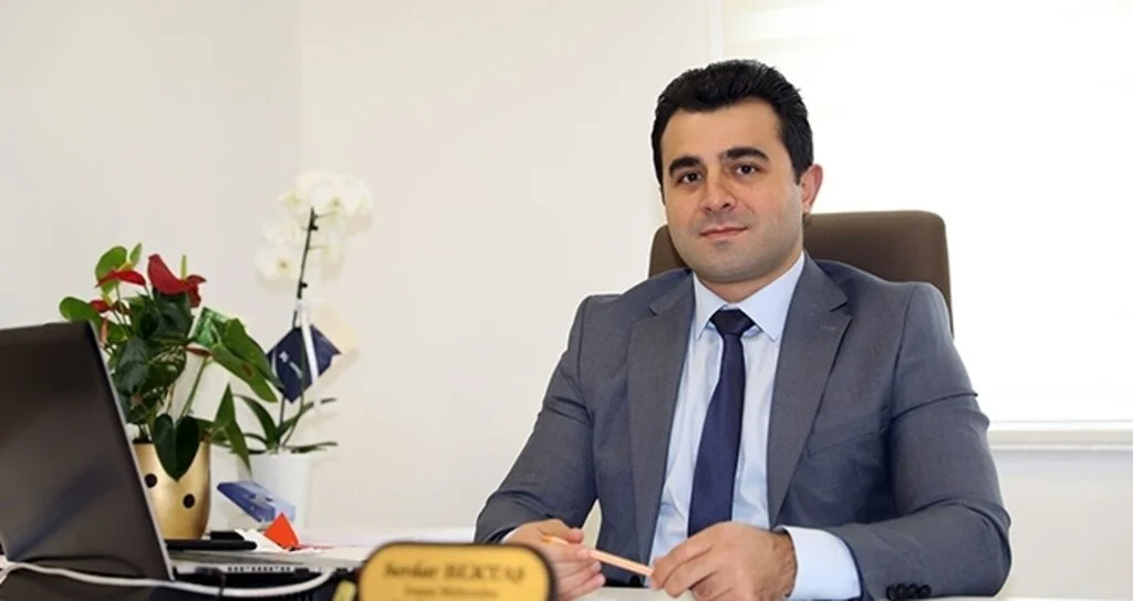 İlkadım'da kaçak yapıya izin yok!