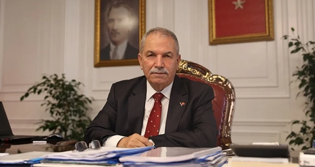 İlkadım'ın Bütçesi 2020'de Güçlenecek 