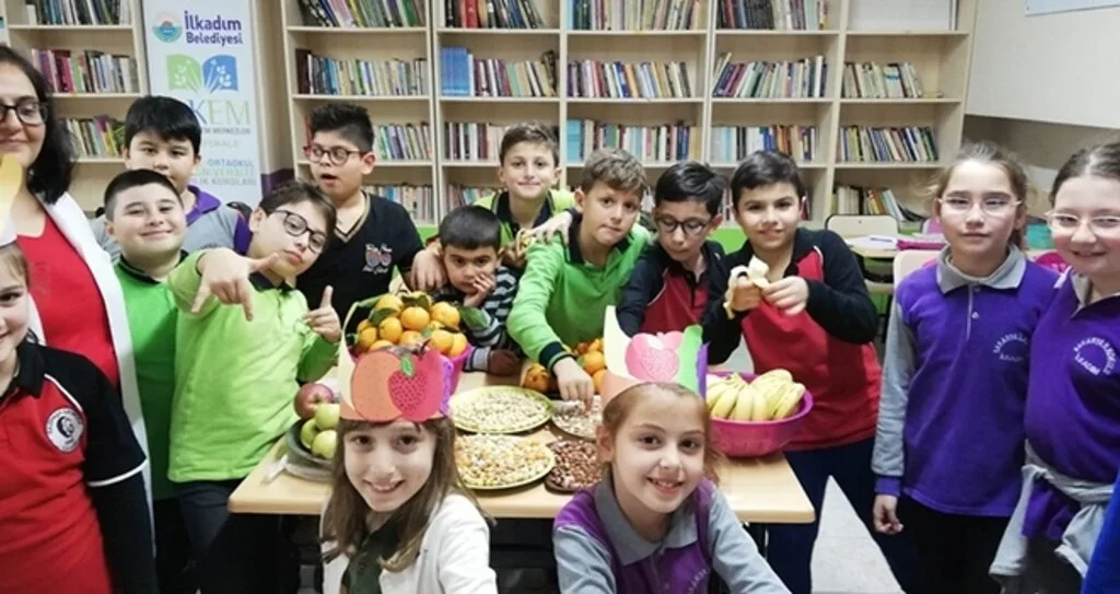 İLKEM'den Farkındalık Oluşturan Yerli Malı etkinliği