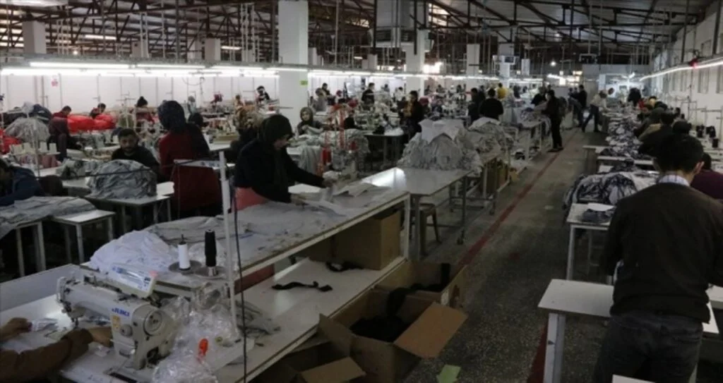 İŞKUR istihdamda hedefi aştı