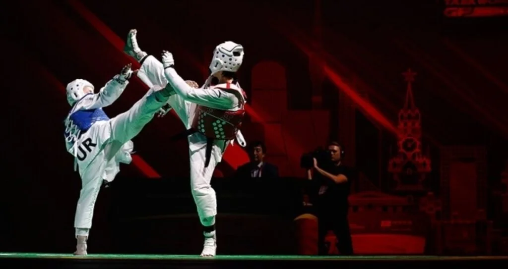 Judoda hedef 20 yıl sonra olimpiyat madalyası kazanmak