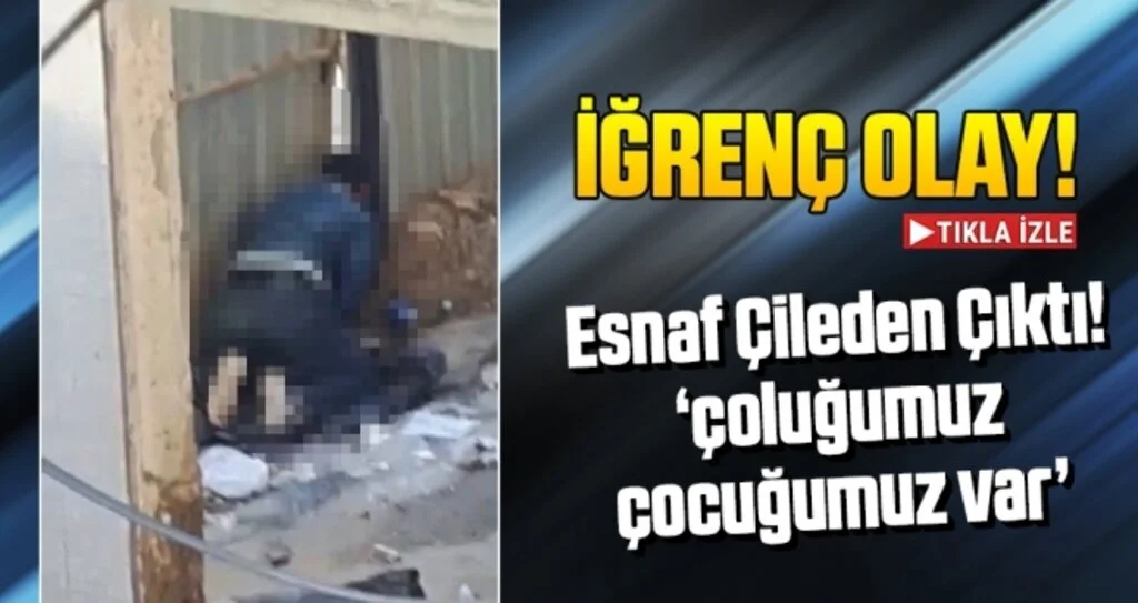 Kadınlara Cinsel Tacizde Bulunurken Kameraya Yakalandı!