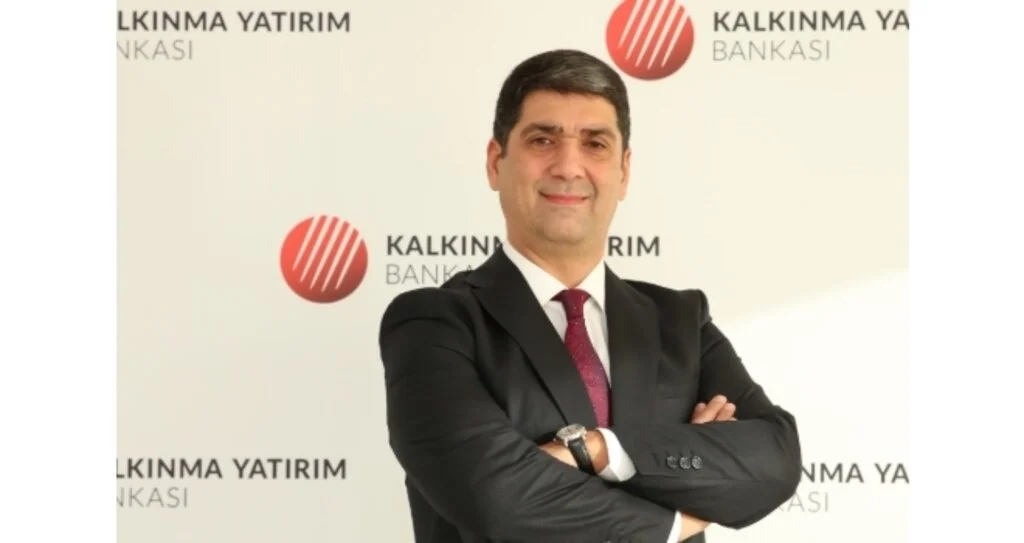 Kalkınma Yatırım Bankası ve Alman Kalkınma Bankası 40 yıl vadeli kredi için anlaştı