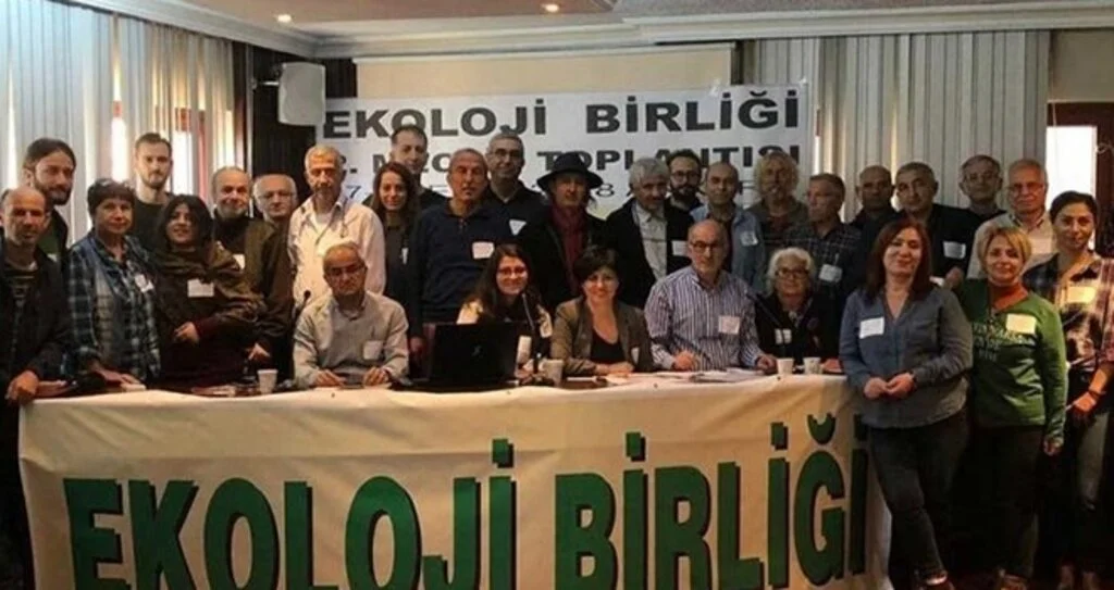 'Kanal İstanbul' doğayı kirletecek
