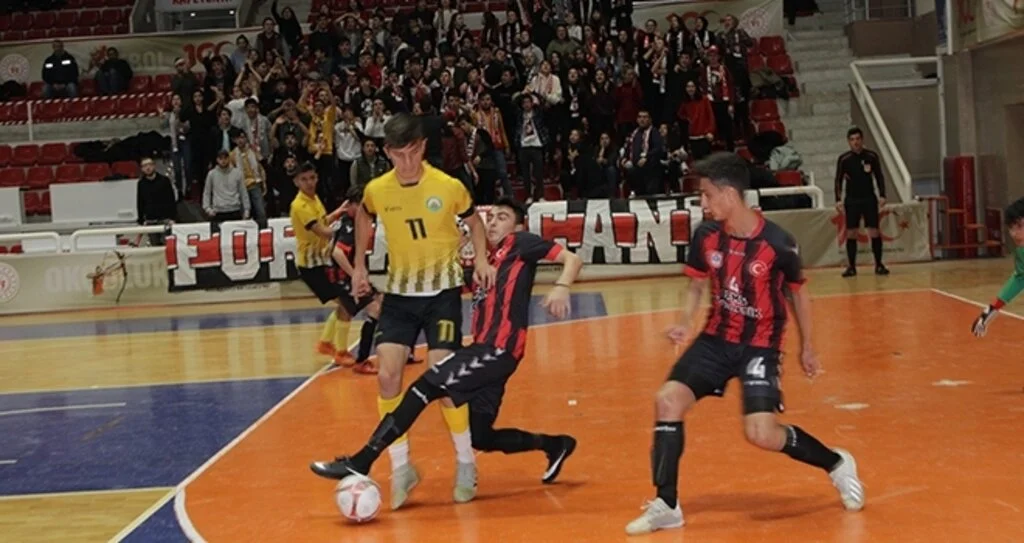 Karşıyaka Güzel Başladı
