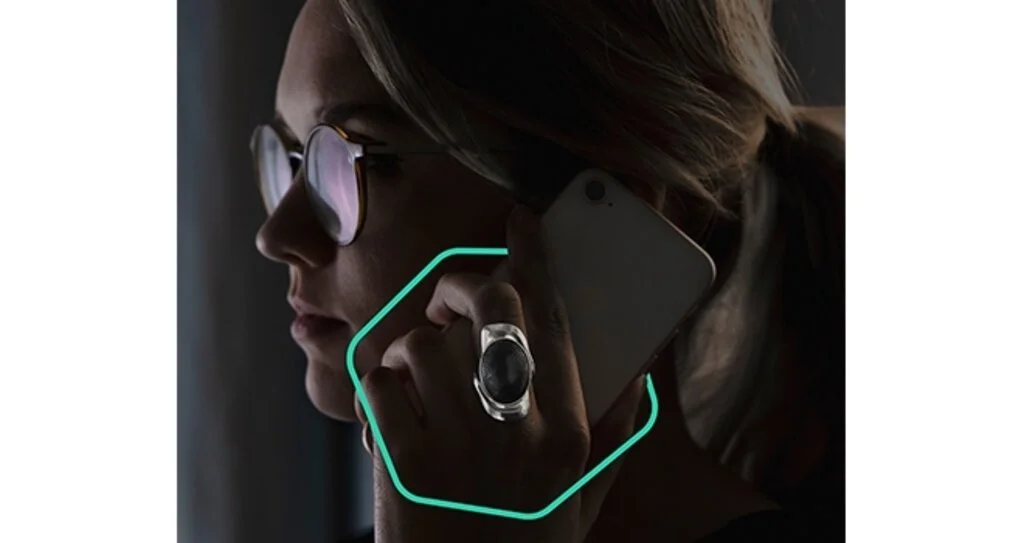 Kaspersky biyometrik verilerinizi korumak için bir mücevher tasarımcısıyla iş birliği yaptı