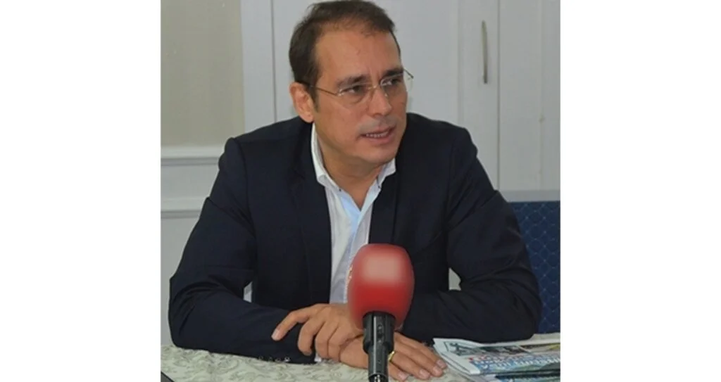 KATİD Başkanı Murat Toktaş: Turizm sektörünü çok iyi biliyorum