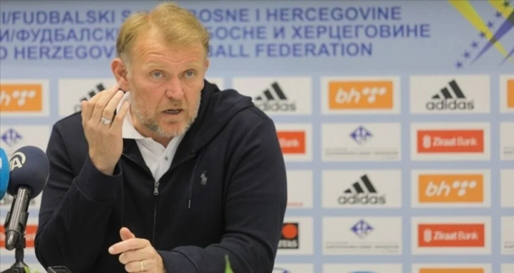 Kayserispor'da 2. Prosinecki dönemi