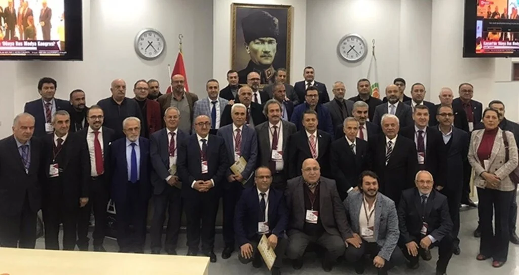KGK, Londra’da Temsilcilik Açıyor