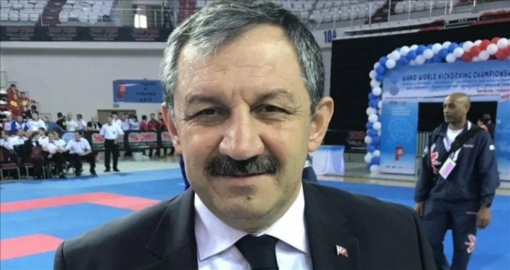 Kick boksta tüm branşlarda tek Avrupa şampiyonası heyecanı