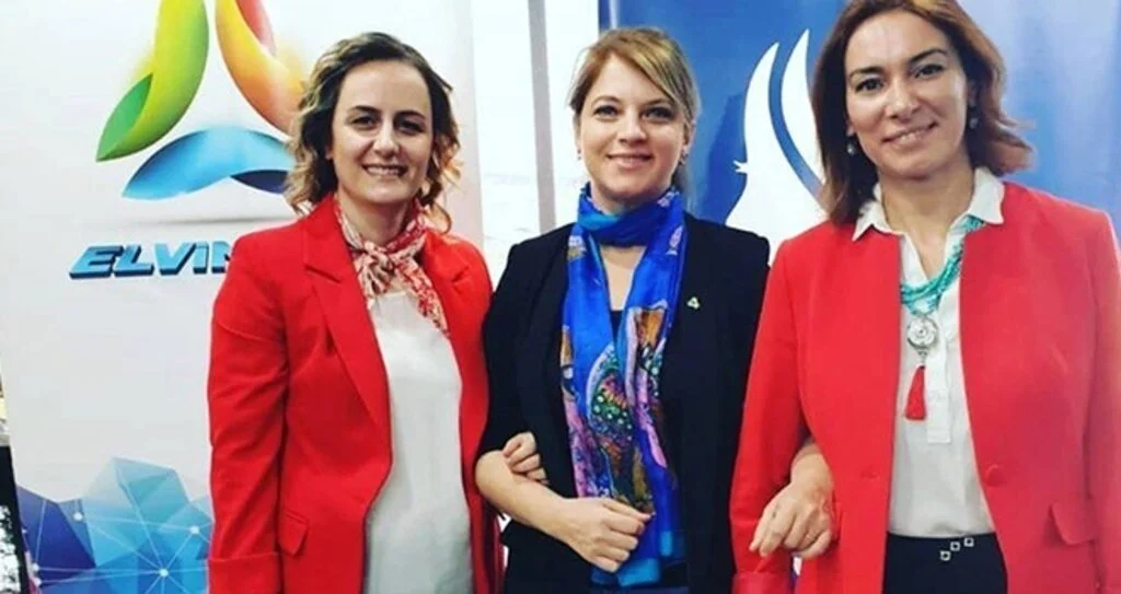 Kuaförlere Mesleki Eğitim