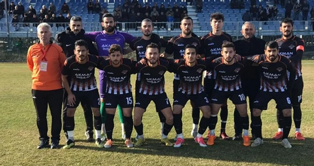 Ladik Çıkışını Sürdürmek İstiyor