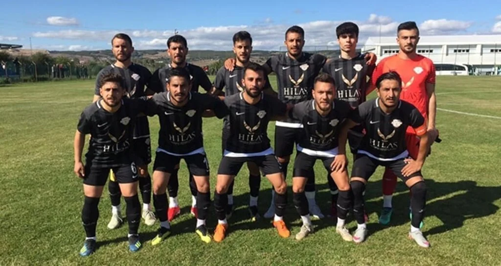 Ladik'te Hedef Üç Puan