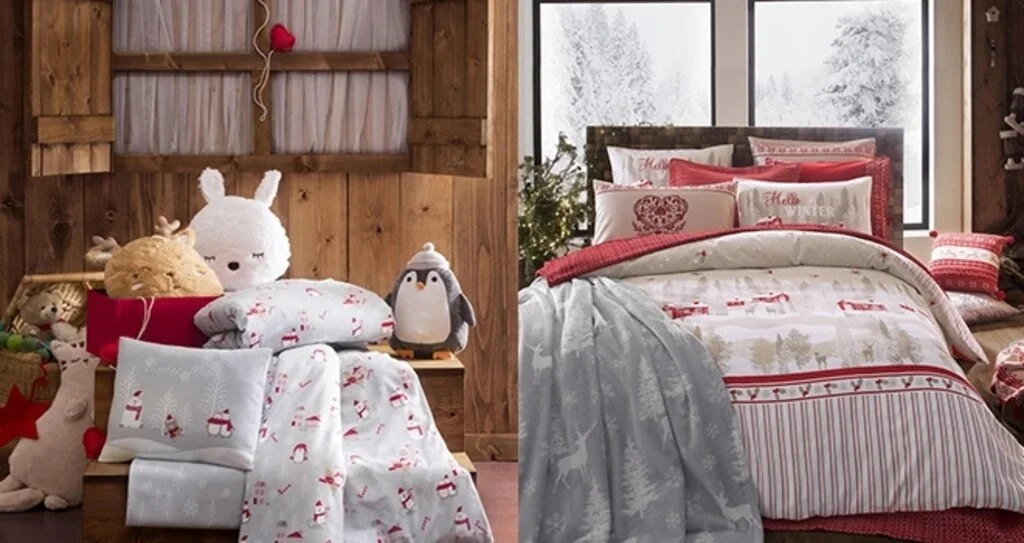 LCW Home ile Yeni Yılda Işıl Işıl Evler