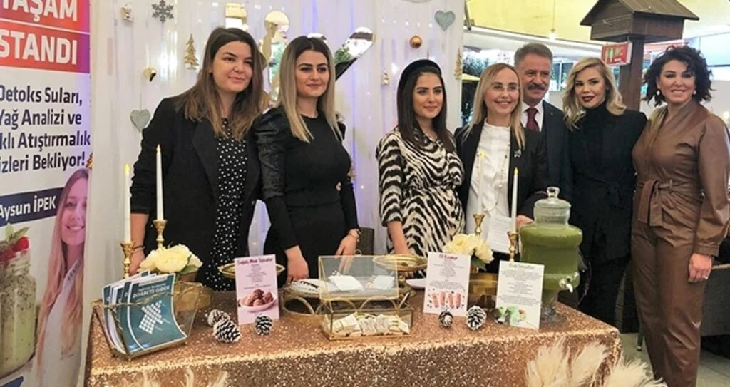 Liv'den sağlıklı yaşam tüyoları 