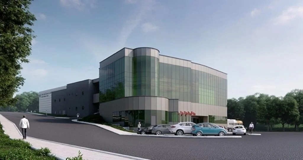 Mega Proje İçin İhaleye Çıkıldı