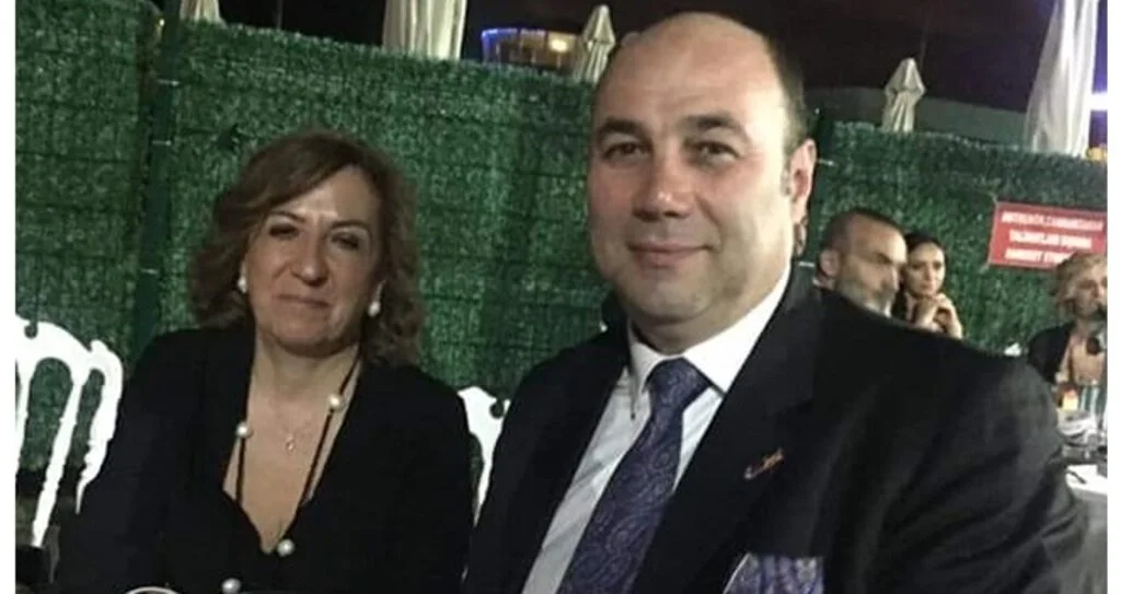 Mehmet Özkan Profesör Oldu 