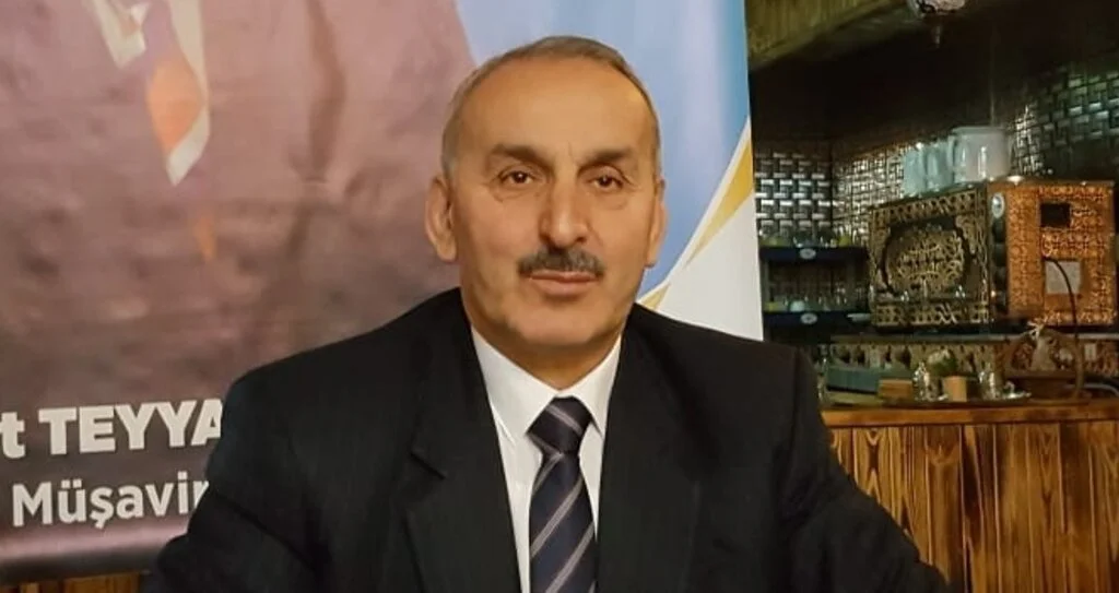 Mehmet Teyyare: Kenelerle Mücadele Apansız Sürecek!