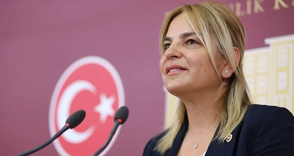 Milletvekili Hancıoğlu: Türk Kadını Olarak Bizler, Cumhuriyetimize Minnet Borçluyuz