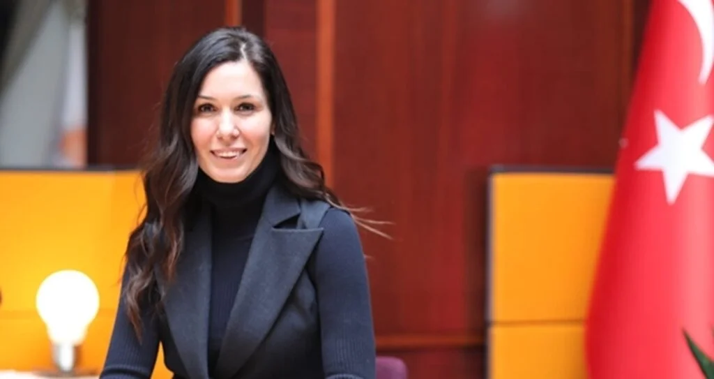Milletvekili Karaaslan: 2019 Türkiye İçin Gururun ve Umudun Yılı Oldu
