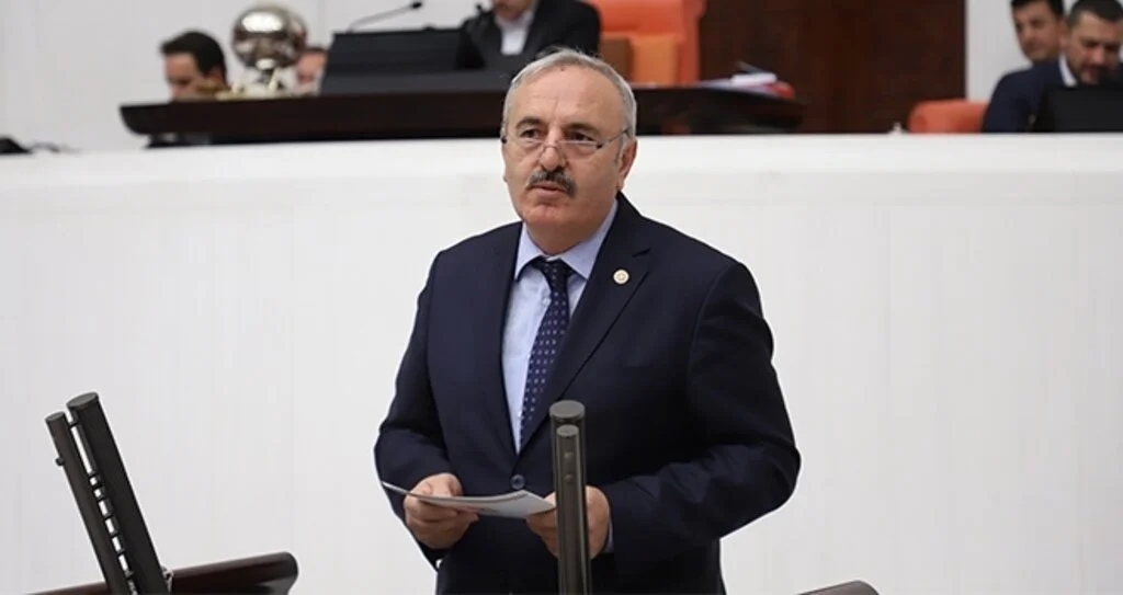Milletvekili Yaşar: Sözleşmeliden vazgeçin 