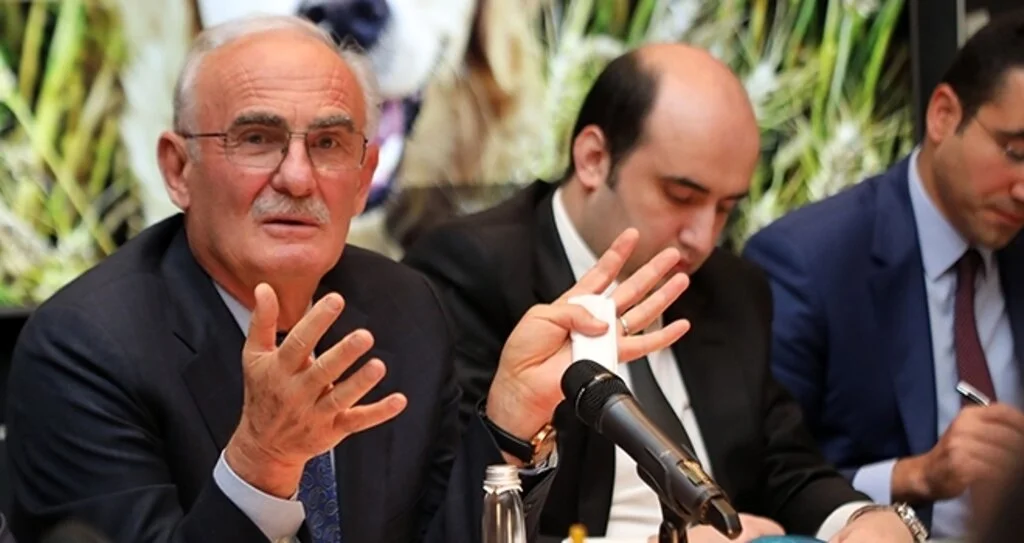 Milletvekili Yılmaz: Çevre konusunda ortak hareket etmeliyiz