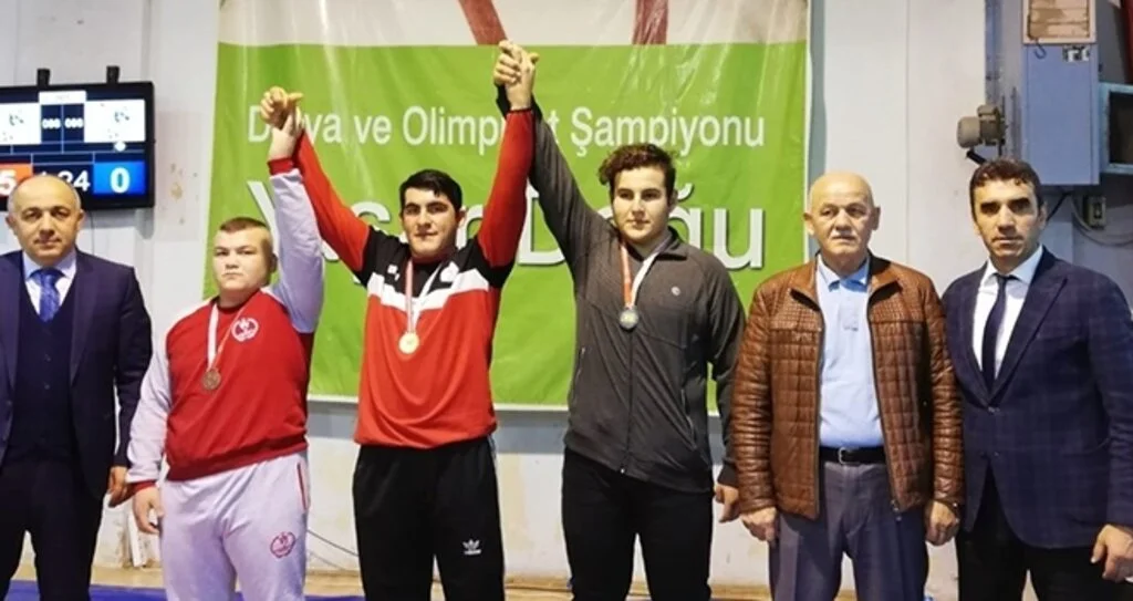 MİNDERDE HEYECAN SONA ERDİ